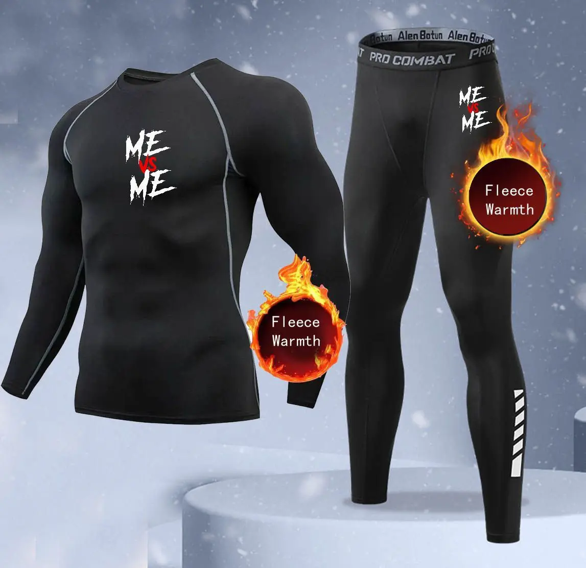 Findci Men's Sports Running Se - огляд і ціна Yoga Of Fitness