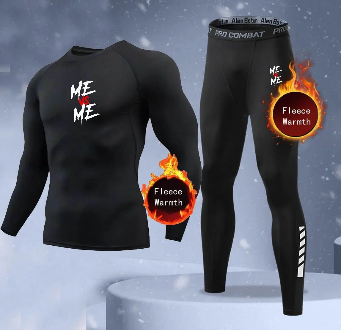 Findci Men's Sports Running Se - огляд і ціна Yoga Of Fitness