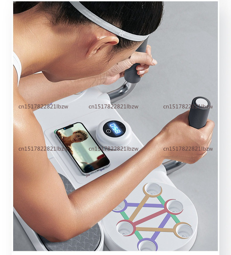 Suitable for Tablet support tr - огляд і ціна Push Up Board