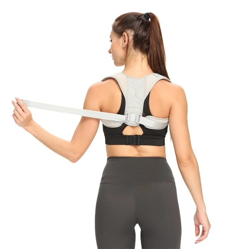 Back Shoulder Posture Correcto - огляд і ціна Posture Corrector Back